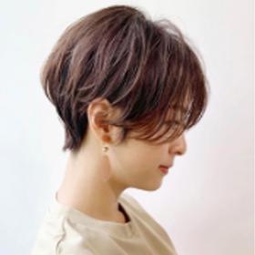 美发作品2