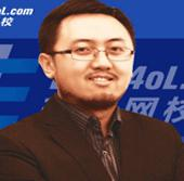 中国心理干预协会委员粟超