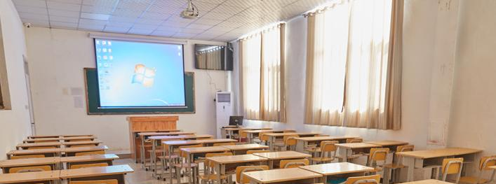 石家庄方正高级职业中学