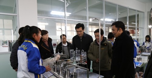 文山州卫生学校2021年报名条件、招生要求、招生对象