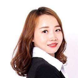 职业生涯规划师陈玲