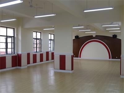 北京力迈中美（国际）学校海南校区