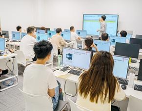番禺校区