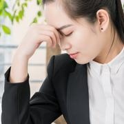 长期挣扎在底层