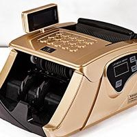 前模弹呵模具(点钞机)