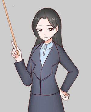 苏老师