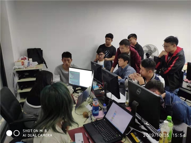 学校环境