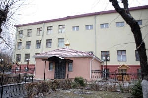 奔薩國立建筑大學(xué)