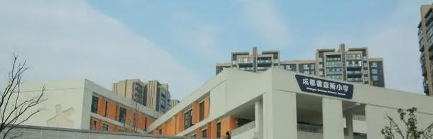 成都霍森斯小学2023年报名时间