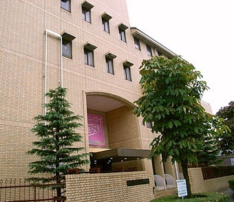 爱知文教女子短期大学