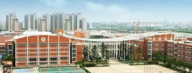 华东师范大学第二附属中学国际部2023年报名时间