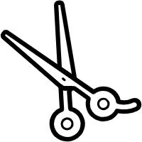 想提升美发技能的学员