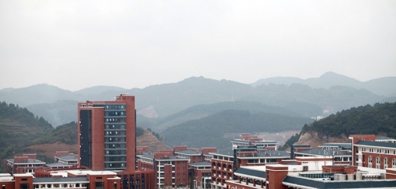 遵义医药高等专科学校五年制大专2019年报名条件、招生对象