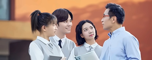 天津法耀高级中学(英华生态学校)师资