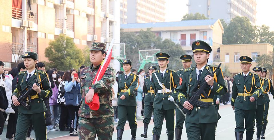 武汉南华光电职业技术学校