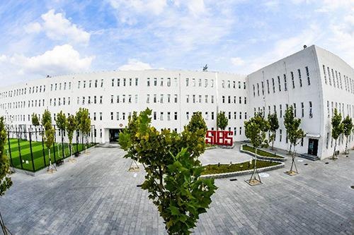 北京君诚学校