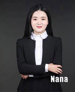 刘娜娜