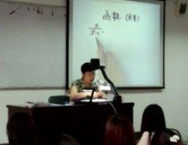 成都华章MBA培训中心