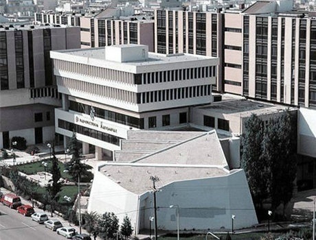 马其顿大学