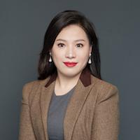 曾瑶 艺术学科带头人