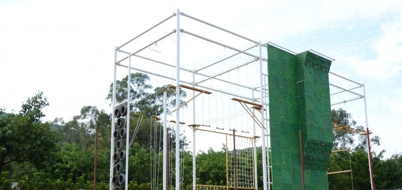 广东司法警官职业学院(中专部)