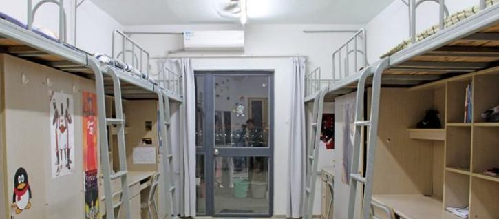 湛江技工学校