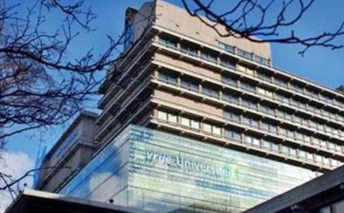阿姆斯特丹自由大学