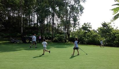美林湖国际学校