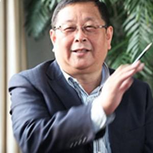 杨德森
