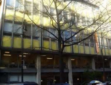 尤金郎学院