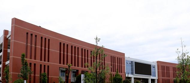 枝江职业教育中心