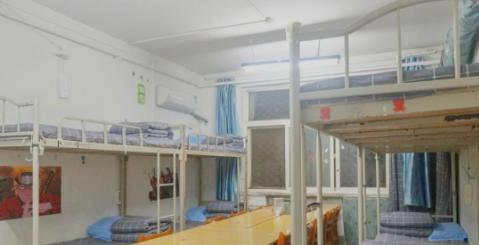 张家口经贸学校
