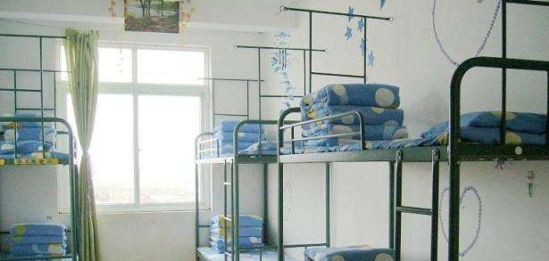 武陟职业技术学校2021年宿舍条件