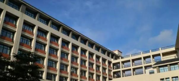 惠州卫生职业技术学院