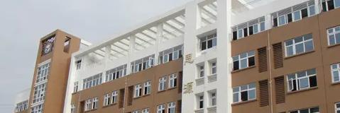 唐河县中等职业学校