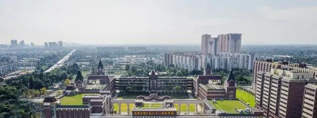 牛津国际公学常州学校小学部2023年报名时间