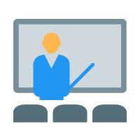 西安企业外语课程配图