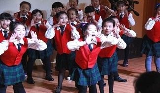 大连枫叶外籍人员子女学校