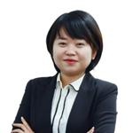 百弗英语 Cheryl老师