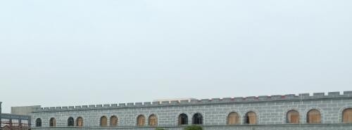 宁波国际文武学校