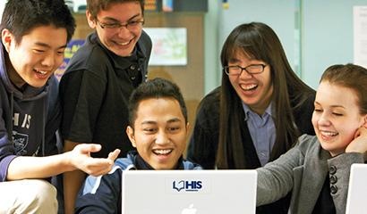 上海长宁国际学校
