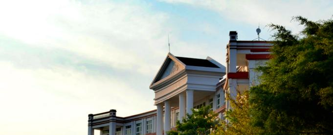 黎明职业大学五年制大专