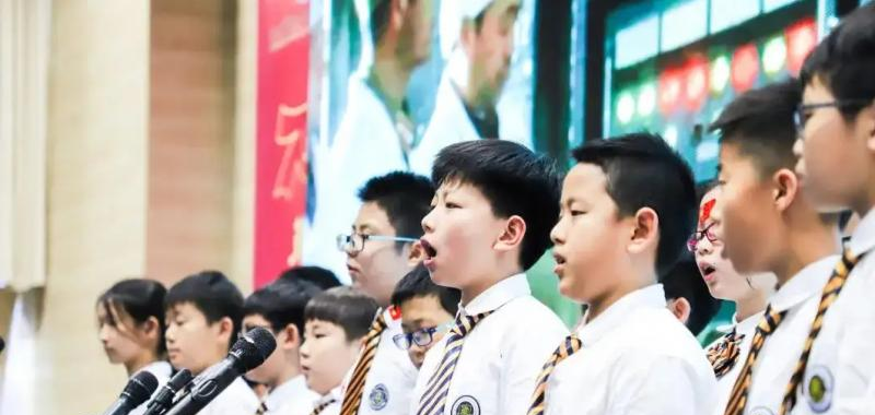  北京新府学外国语学校靠谱吗