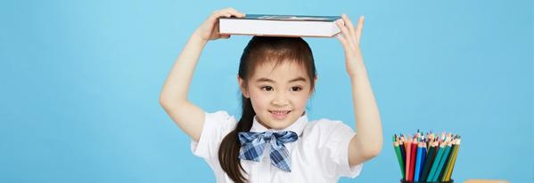 影响性格和成长