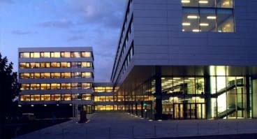 福拉尔贝格高等师范学院