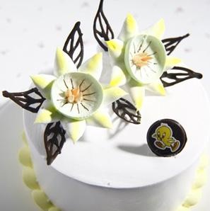 西点蛋糕辅导班学员作品图片