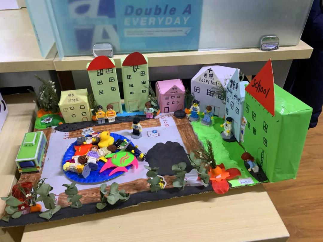 魅力课程，别样评估/力迈中美国际学校在稳中求变(图8)