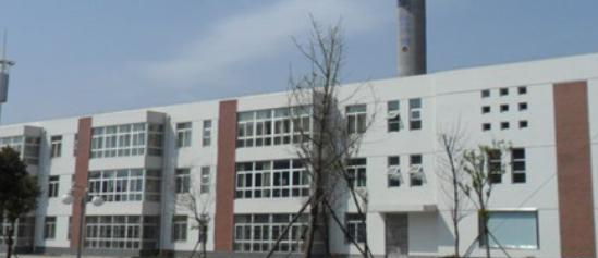 阜阳职业技术学院