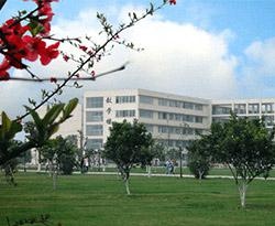 学校操场