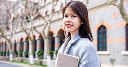 选择比努力更重要